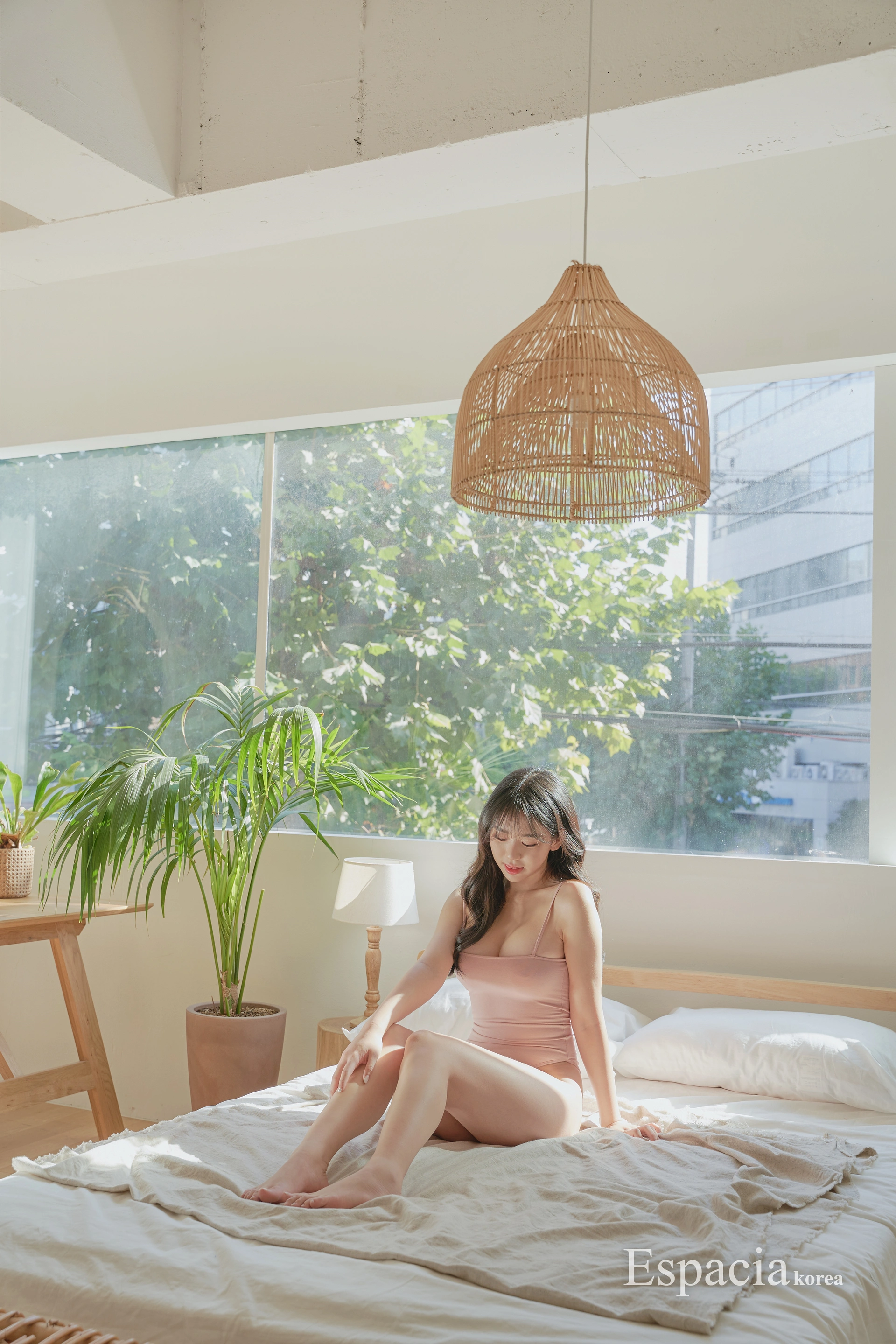 [ESPACIAKOREA] ESP#002 - JJUDY 1