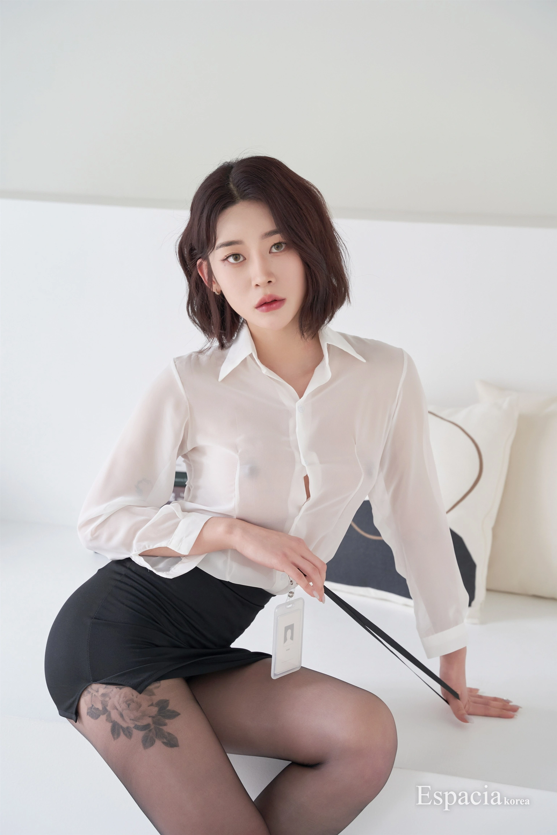 [Espasia Korea] EHC #045 Rahee 2