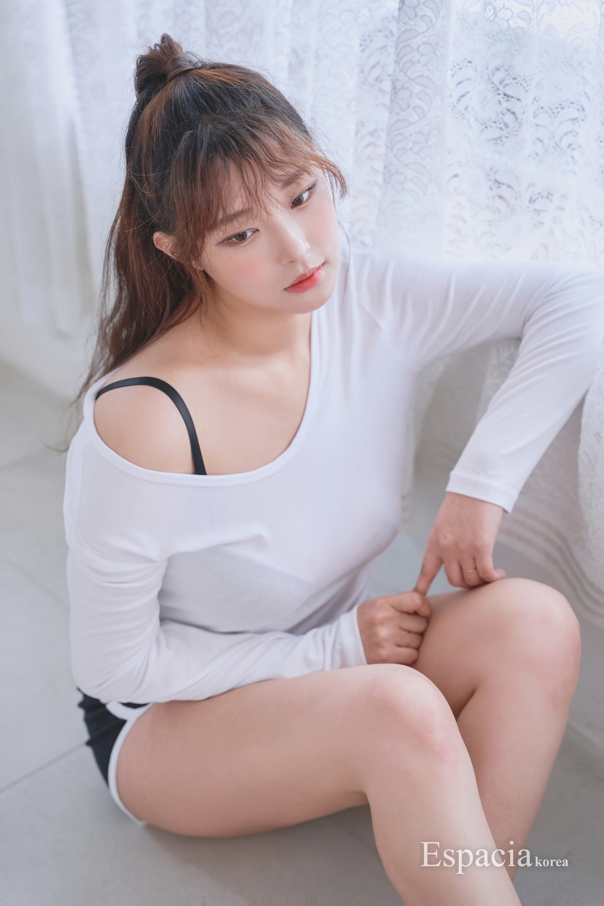 [Espasia Korea] ESP #012 Kim Gap-ju (김갑주) 1