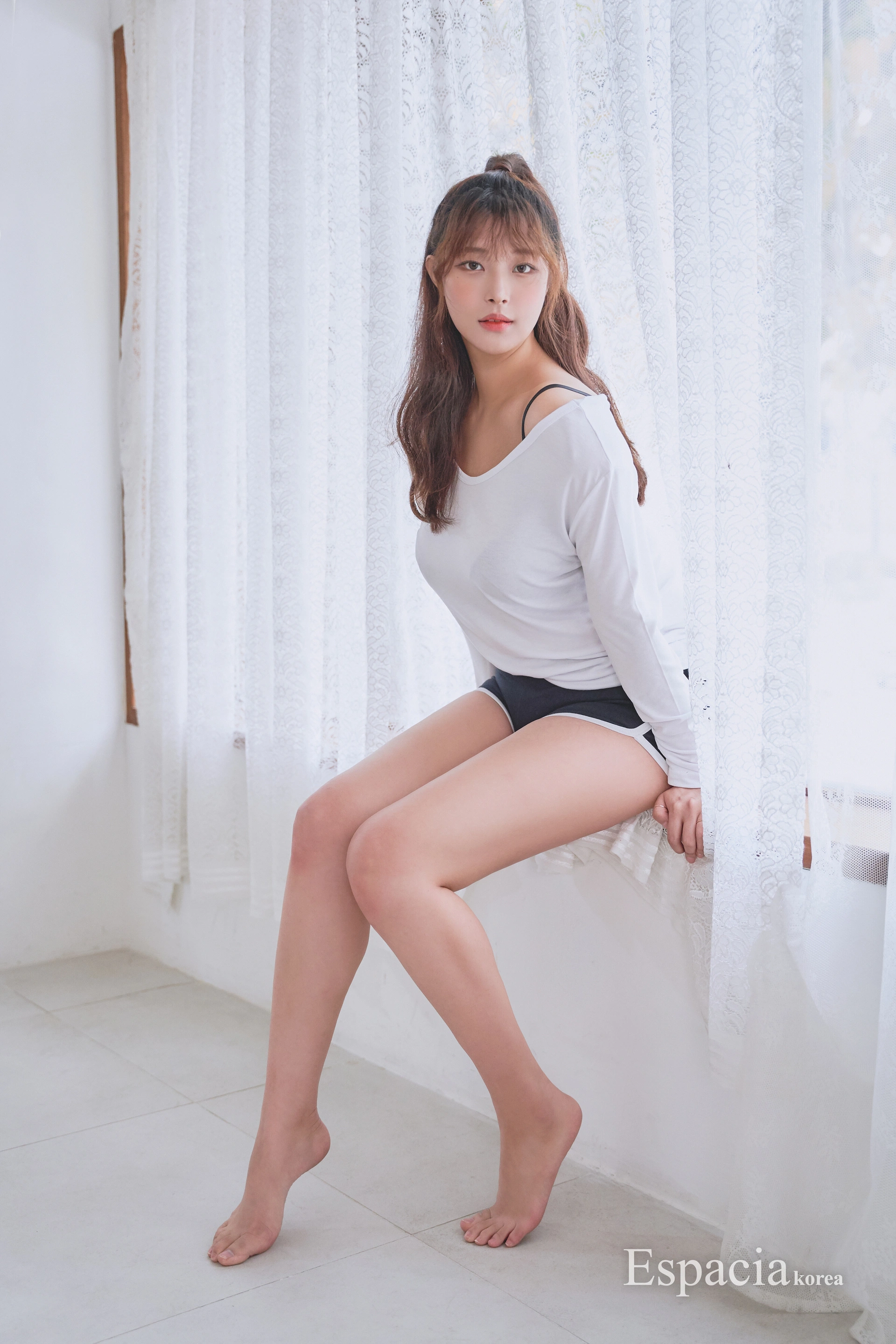 [Espasia Korea] ESP #012 Kim Gap-ju (김갑주) 3
