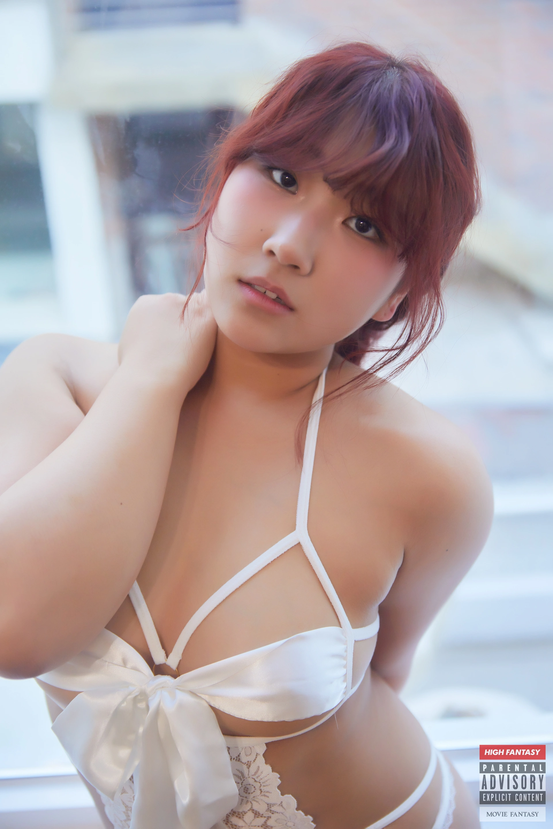HIGH FANTASY – NO.017 GguBbu Vol.13 Invite 1