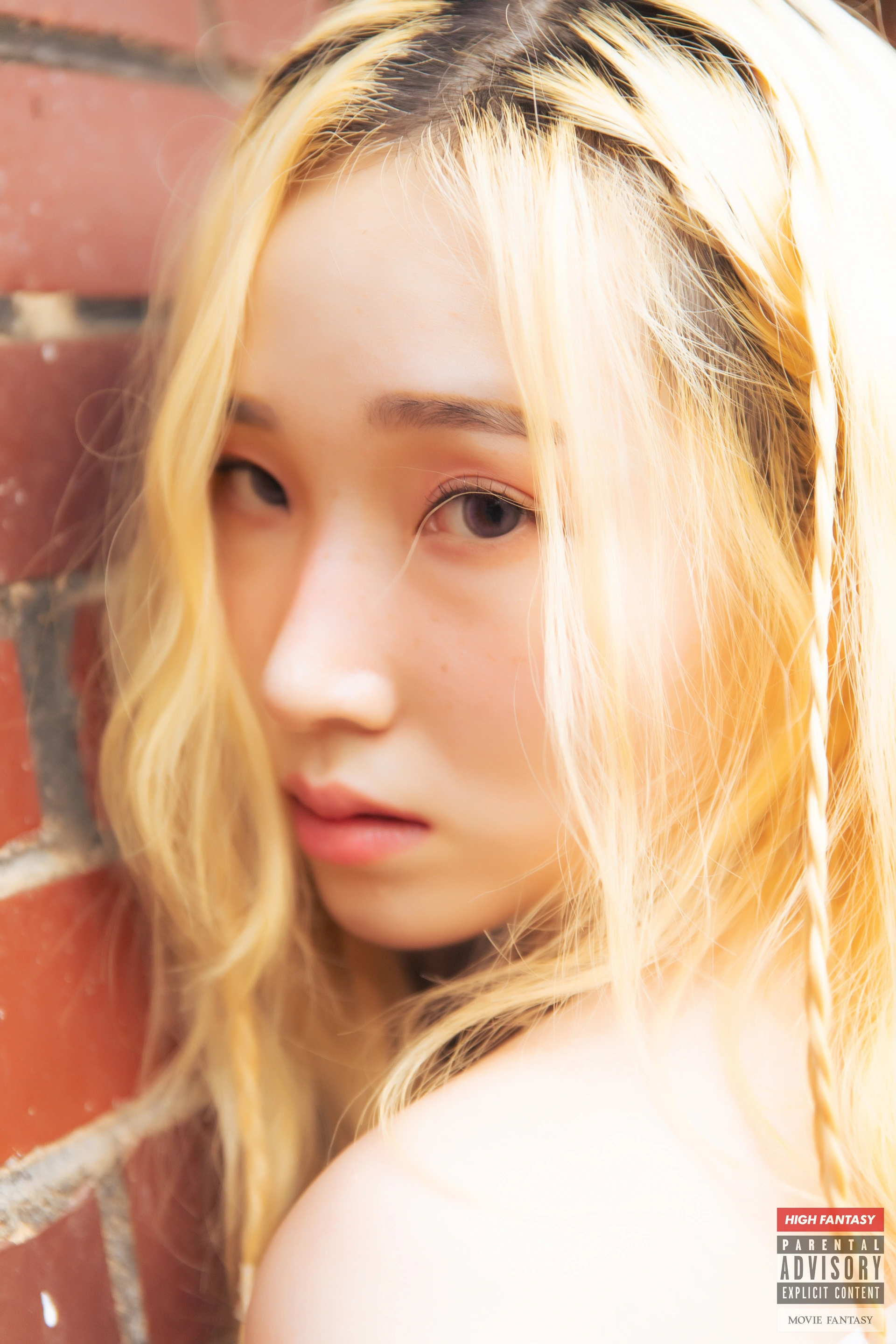 HIGH FANTASY - NO.015 Bambi (밤비) Vol.02 - Daylight 1
