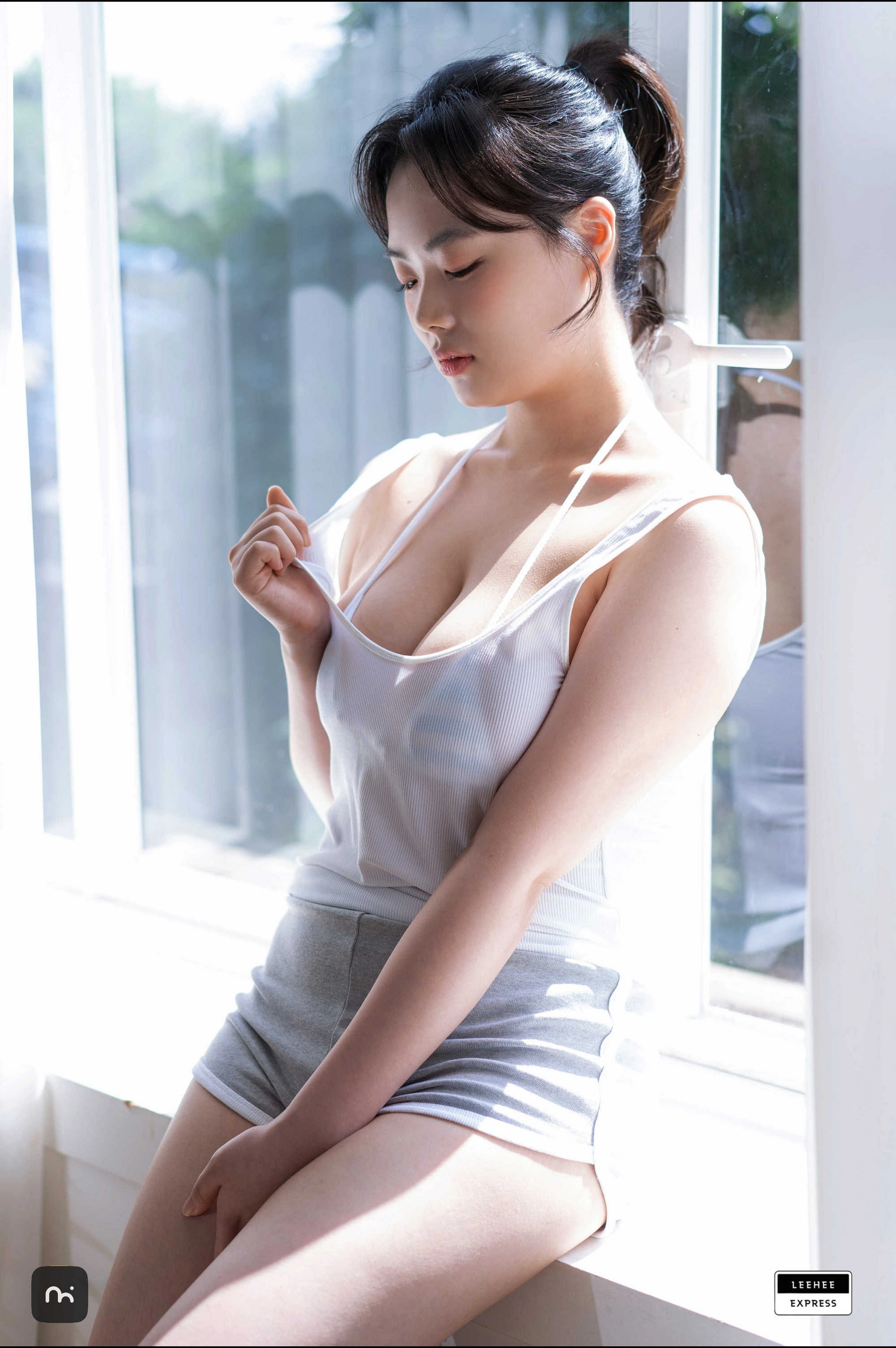 LeeheeExpress – NO.434 LERB-086 - Roah 2