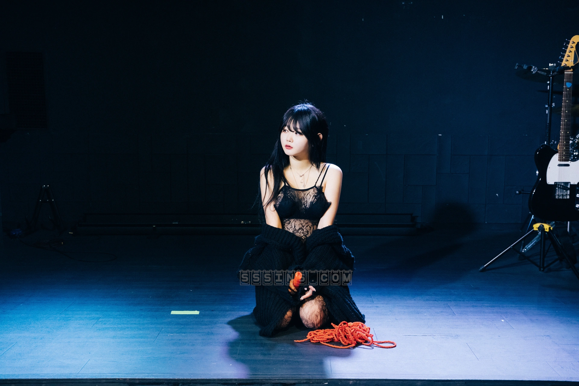 089.[Loozy] Zia (지아) - SM Show 1