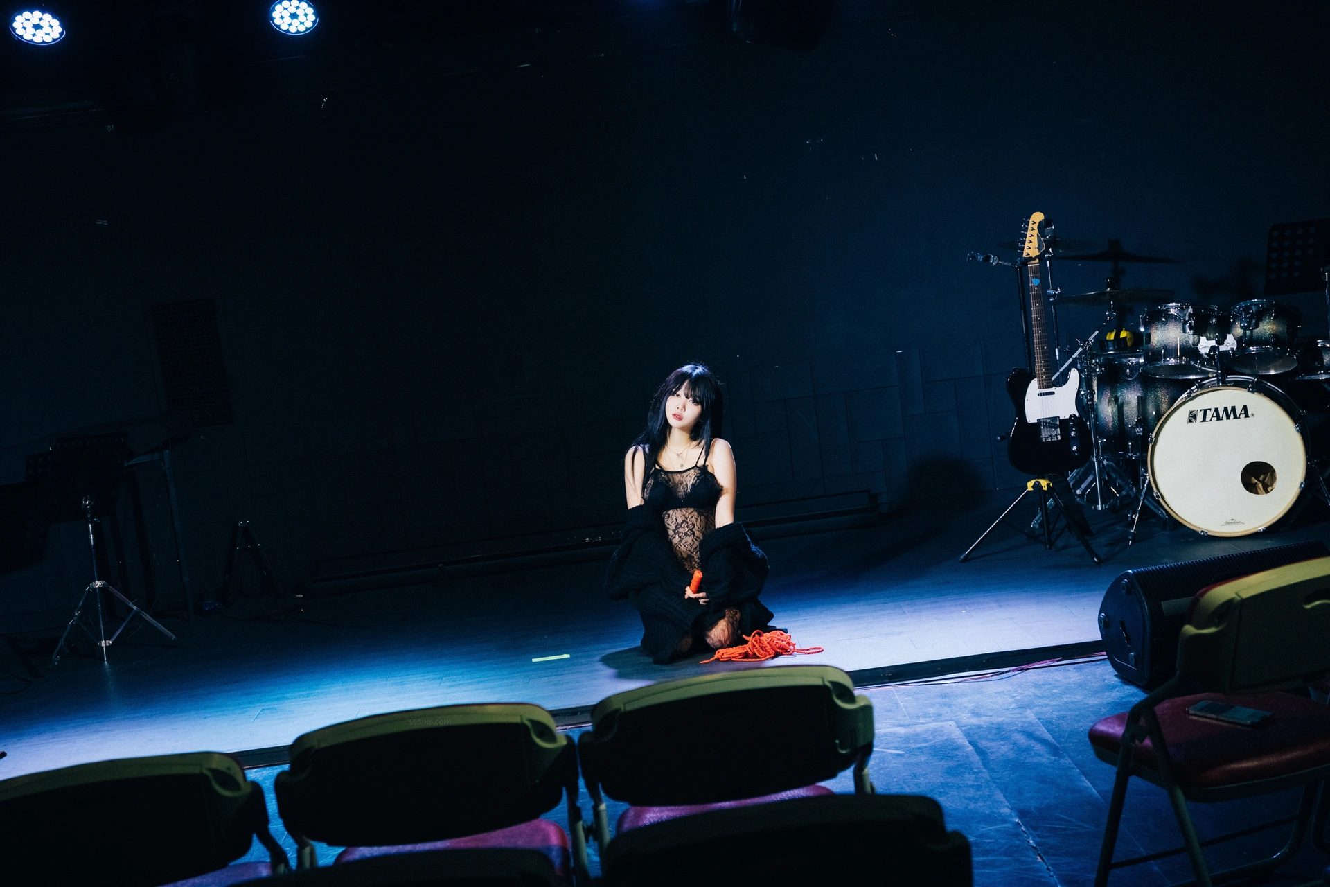 089.[Loozy] Zia (지아) - SM Show 2