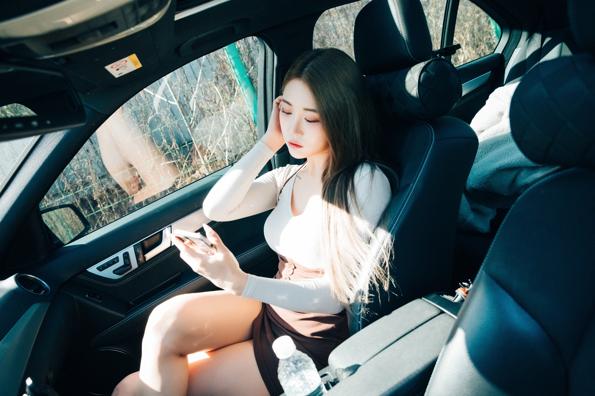 092.[Loozy] Bomi (보미) - girlgroup yanos 2