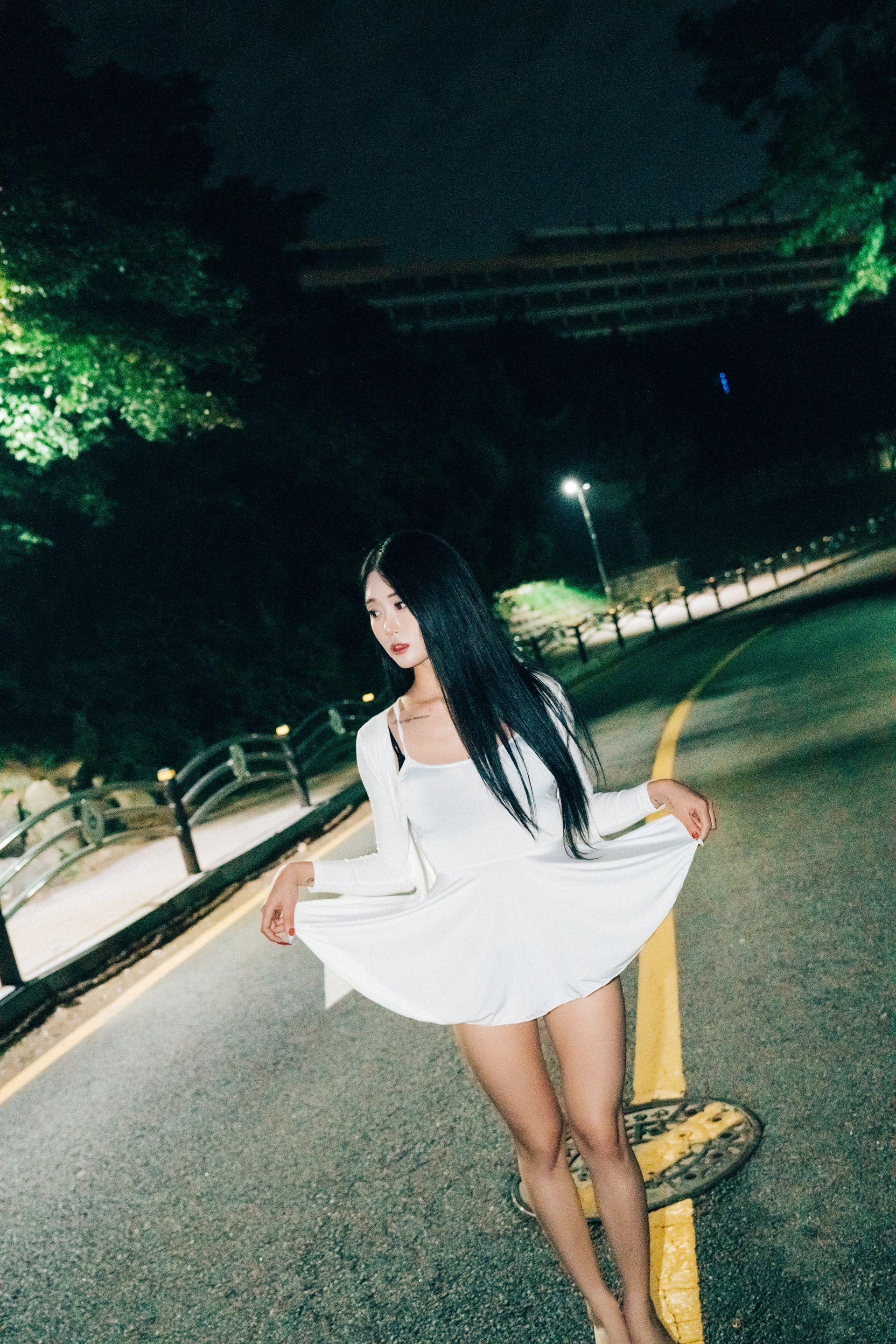 108.[Loozy] Bomi (보미) - Night Roads 1