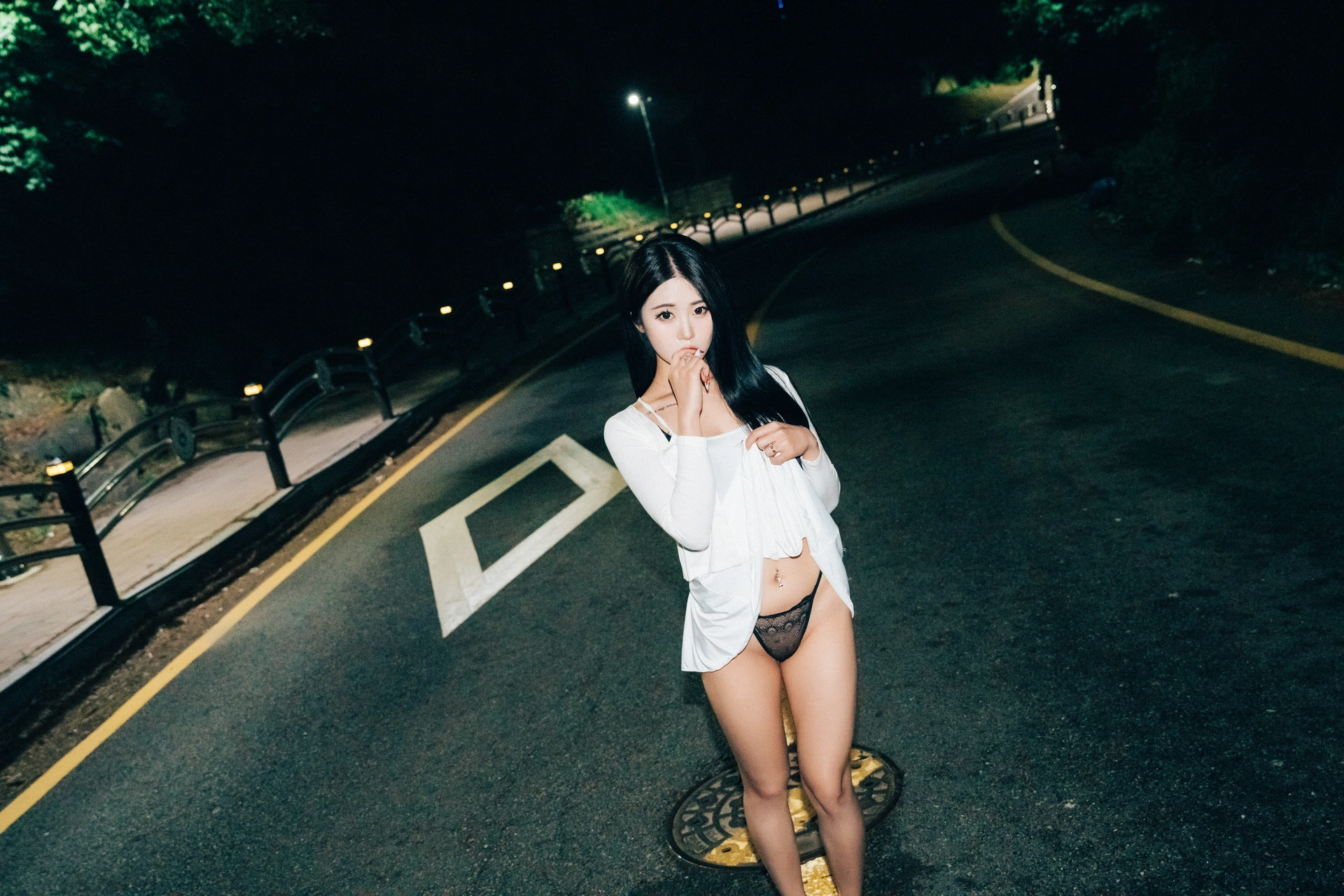 108.[Loozy] Bomi (보미) - Night Roads 3