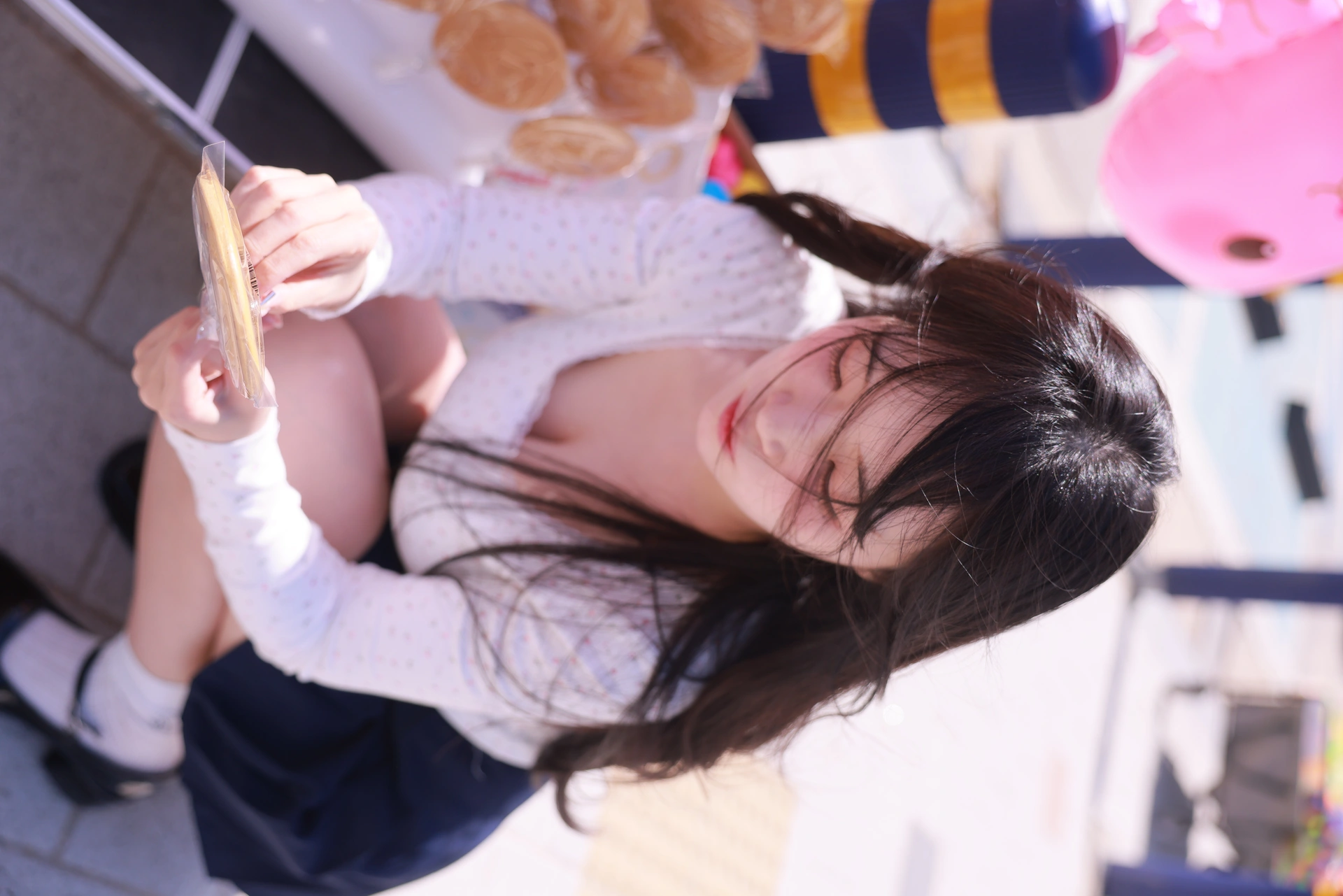 088.[Patreon] Rina - August Atlas 1