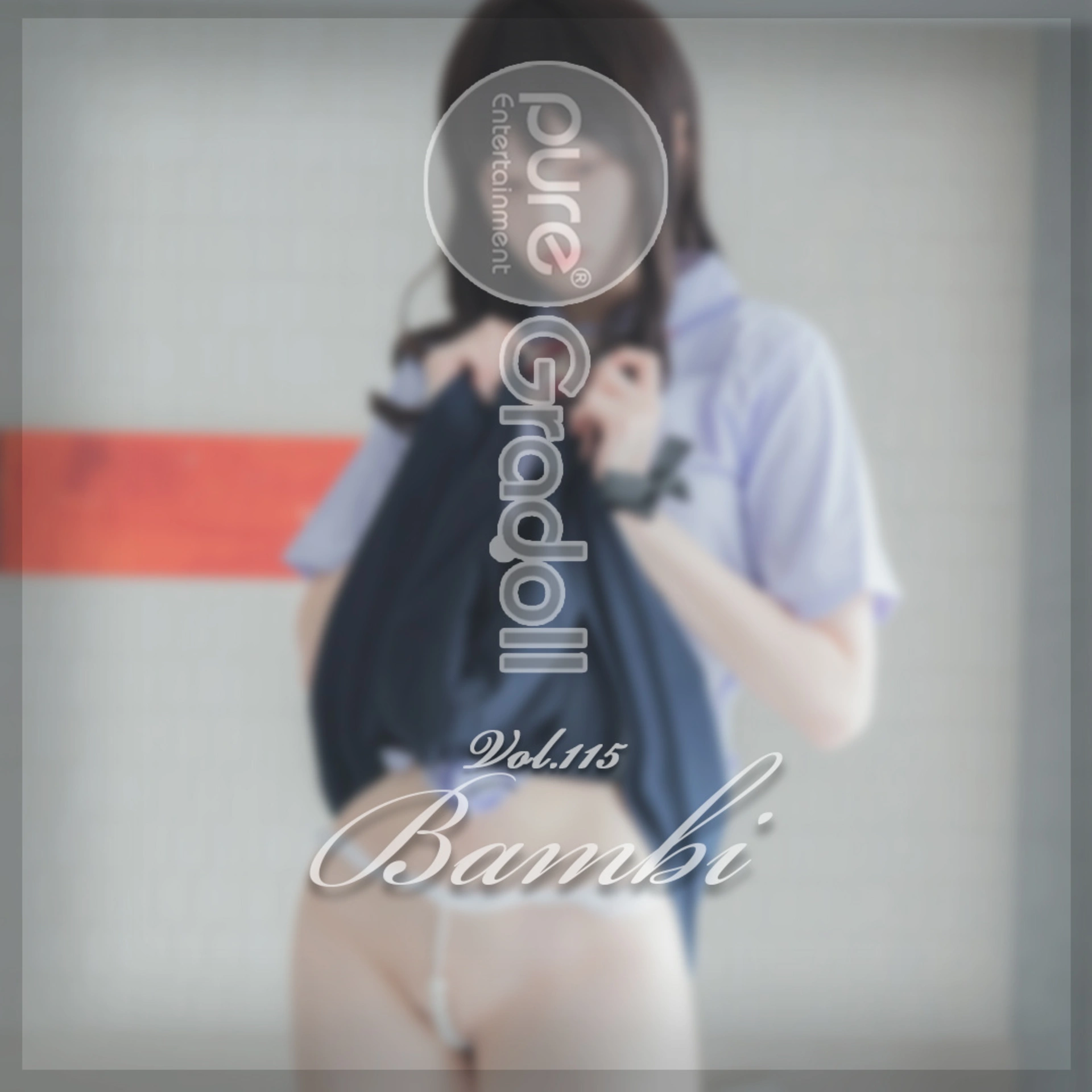 BamBi NO.061 PURE MEDIA VOL.115 1