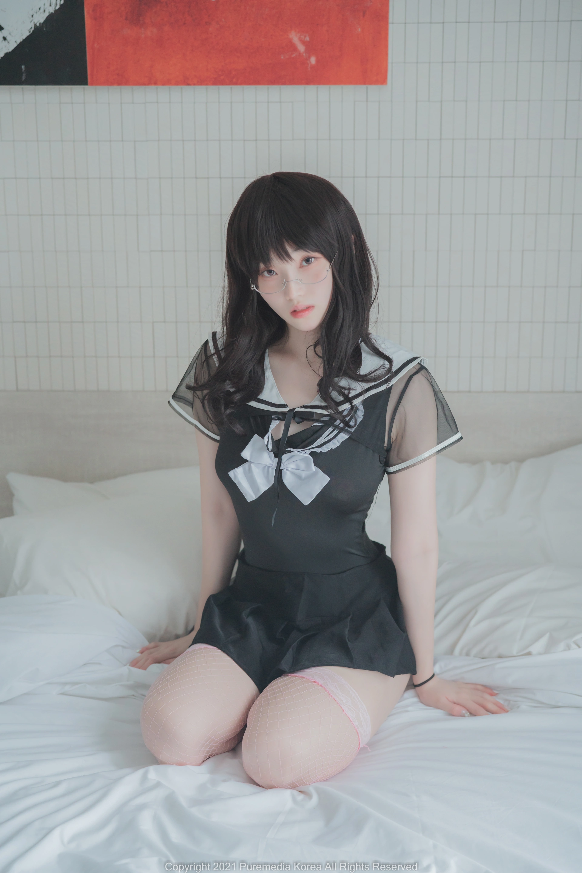 BamBi NO.061 PURE MEDIA VOL.115 2